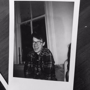 Meet your Posher, Jacob